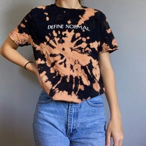 Custom Graphic Tee
